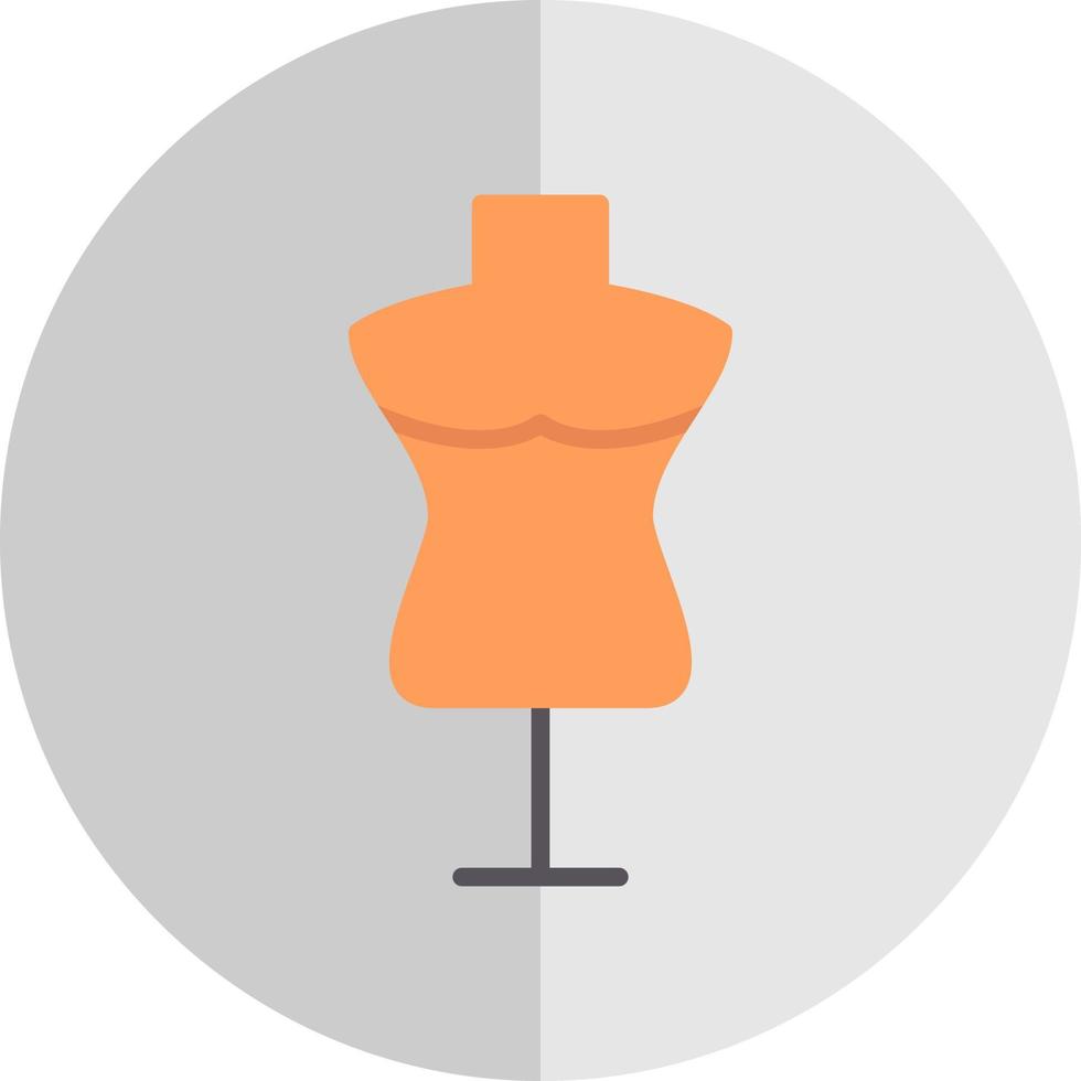 Dummy Vector Icon Design