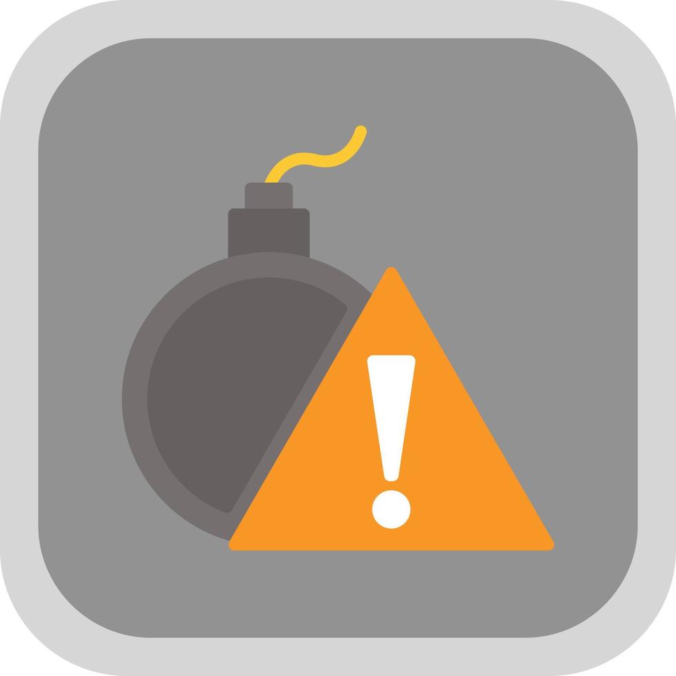 Threat Vector Icon Design