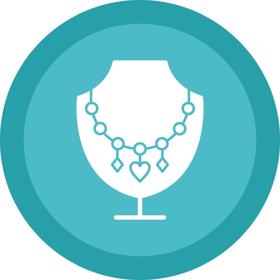 Necklace Vector Icon Design 21153863 Vector Art at Vecteezy