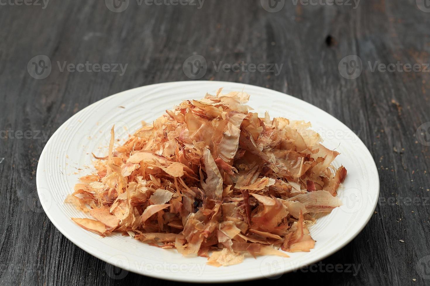 Katsuobushi Dried Bonito Flakes photo