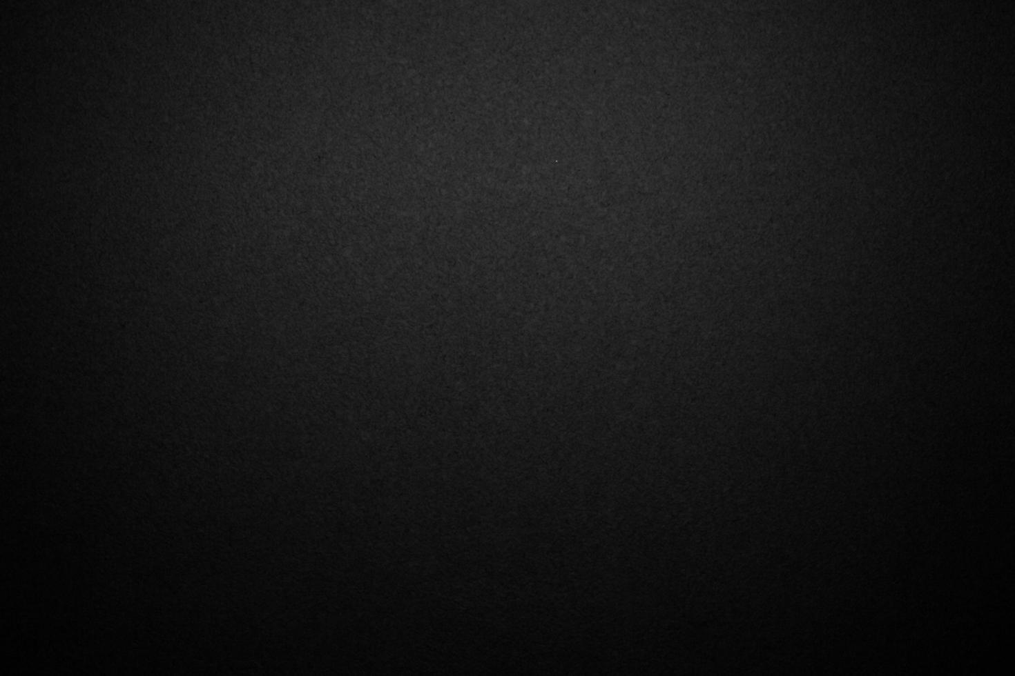 viejo fondo negro. textura grunge. fondo de pantalla oscuro pizarra, pizarra, pared de la habitación. foto
