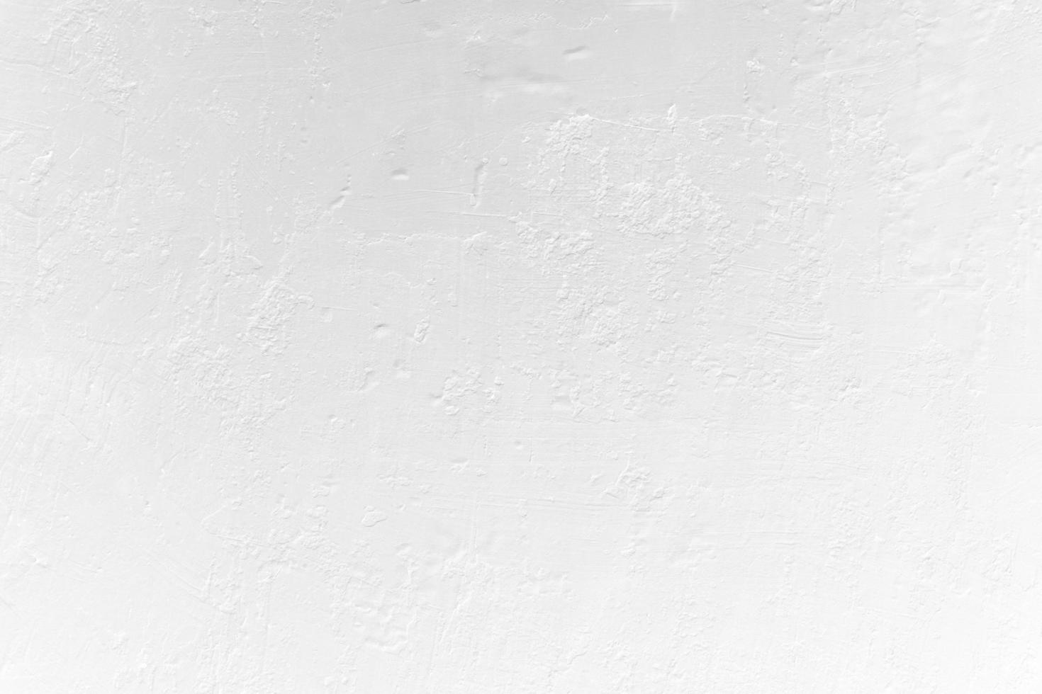 Grungy white background of natural cement or stone old texture as a retro pattern wall. Conceptual wall banner, grunge, material,or construction. photo