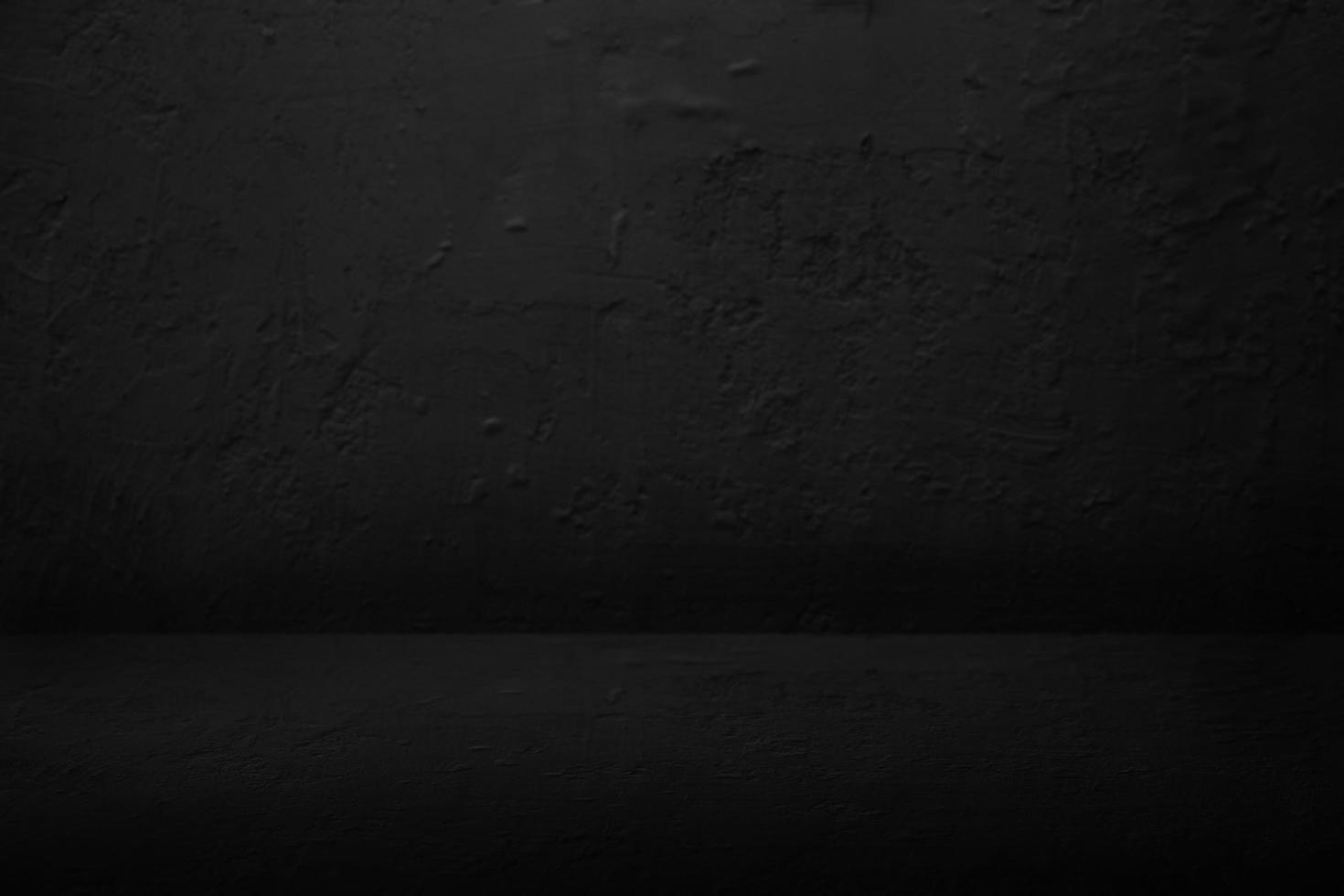 Dark texture in watercolor photo