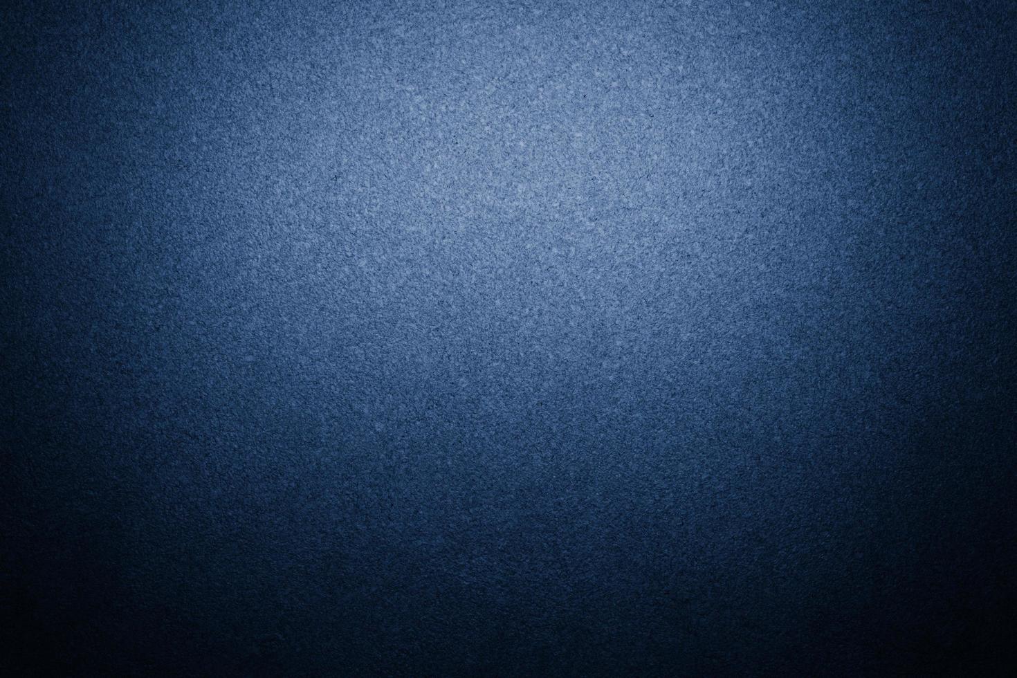 Blue designed grunge concrete texture. Vintage background with space for text or image photo