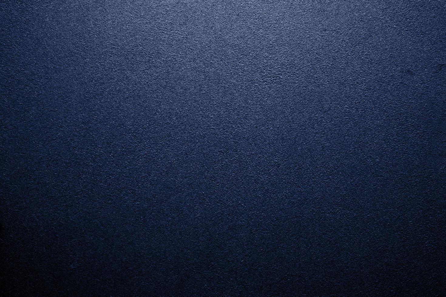 Blue designed grunge concrete texture. Vintage background with space for text or image photo