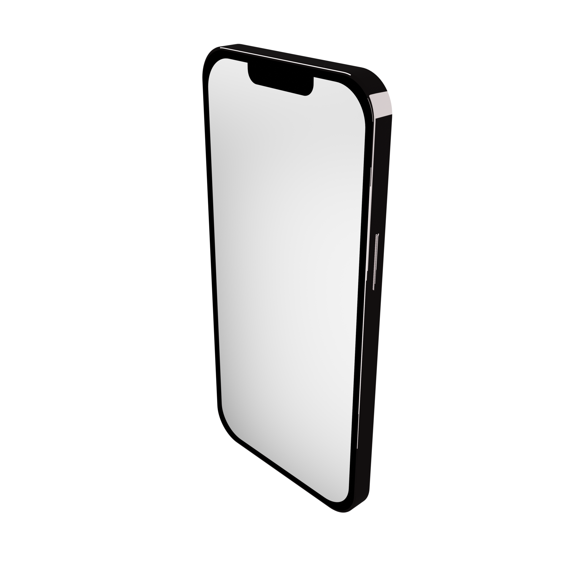 phone no background mockup 21155505 PNG