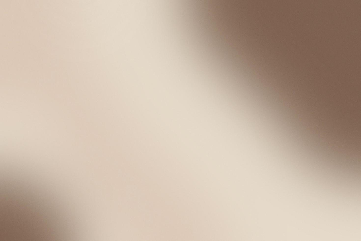 beige gradient blur background photo