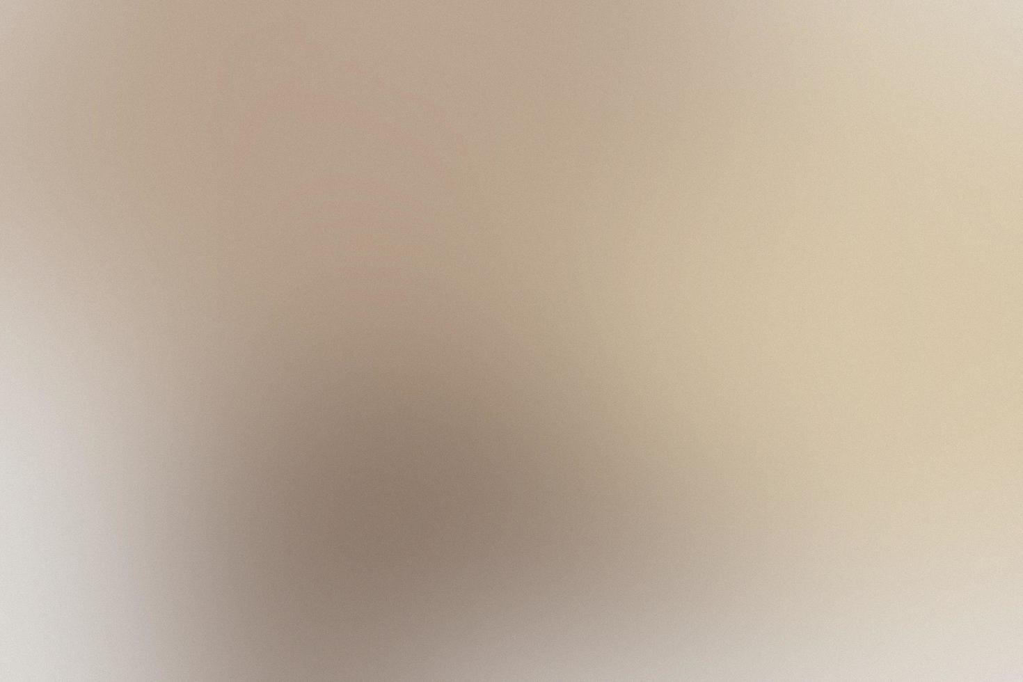 beige gradient blur background photo