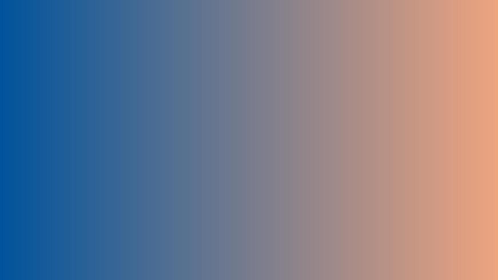 Abstract gradient background blue suitable for design photo