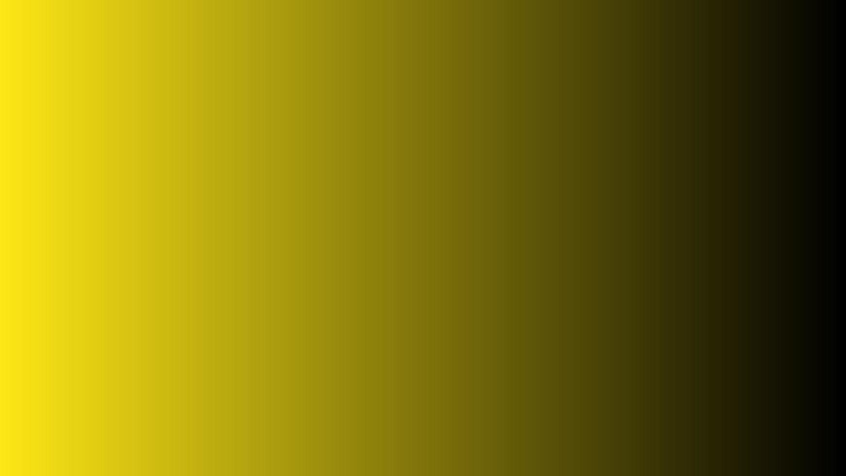 Abstract gradient background yellow, green suitable for design photo