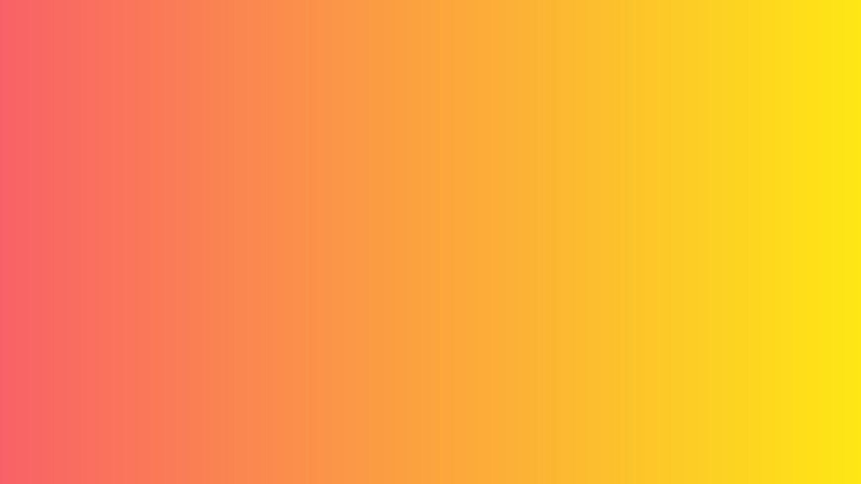 Abstract gradient background yellow, green suitable for design photo