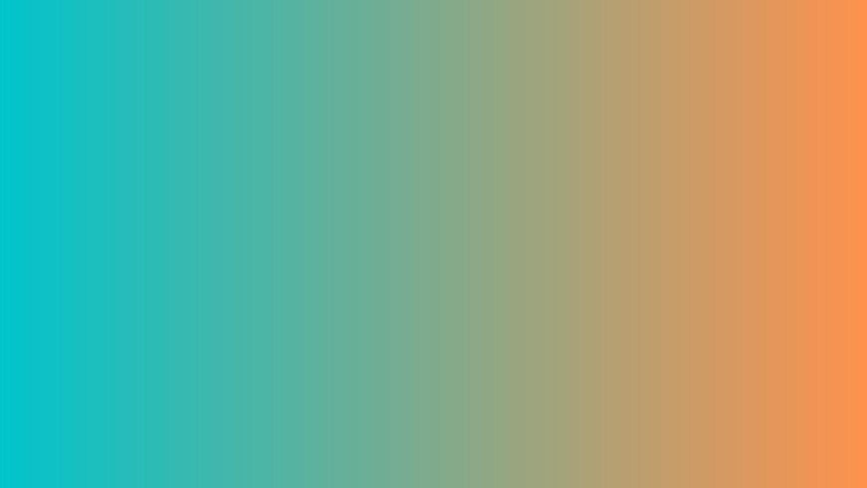 Abstract gradient background yellow, green suitable for design photo