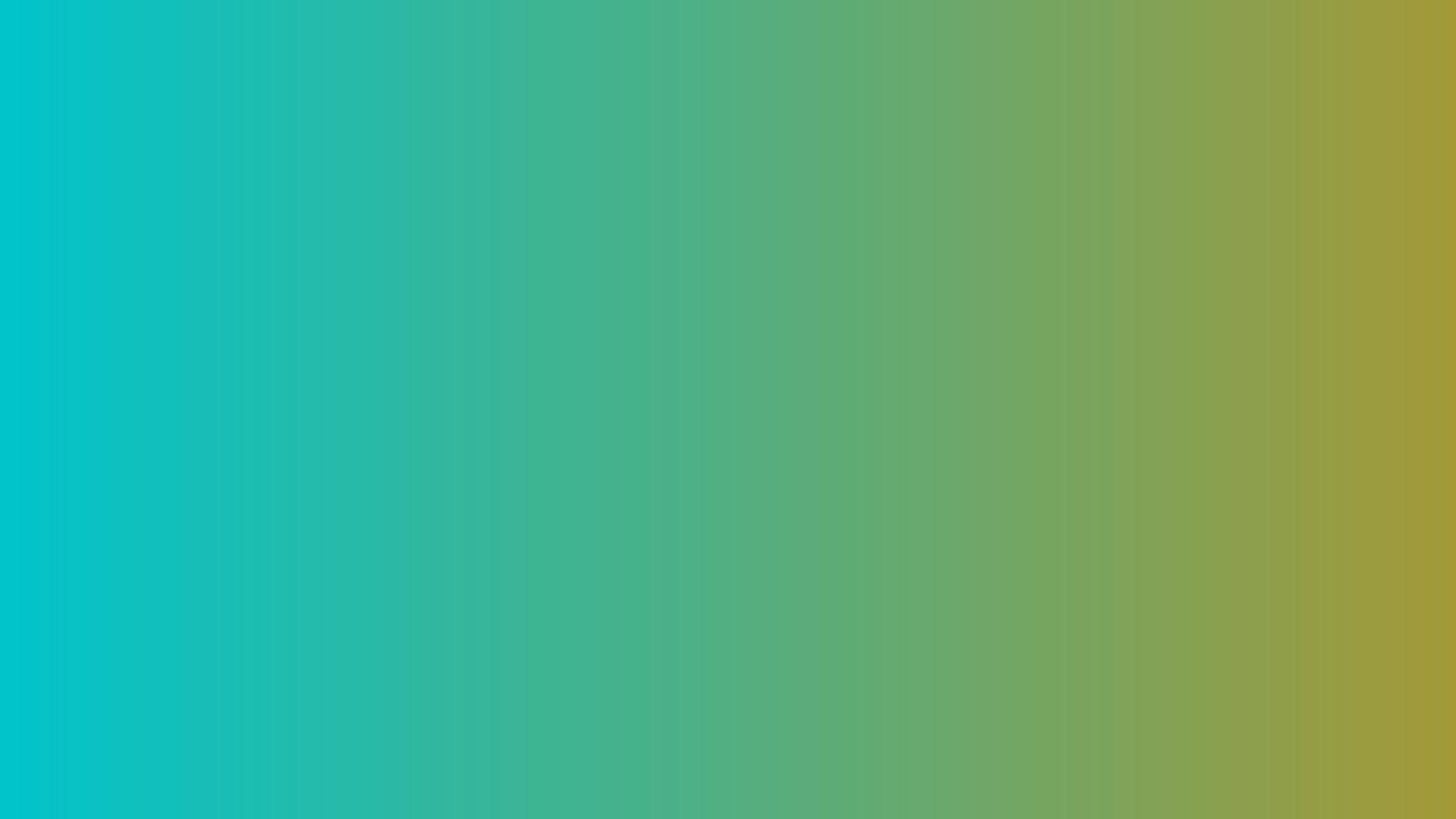 Abstract gradient background yellow, green suitable for design photo