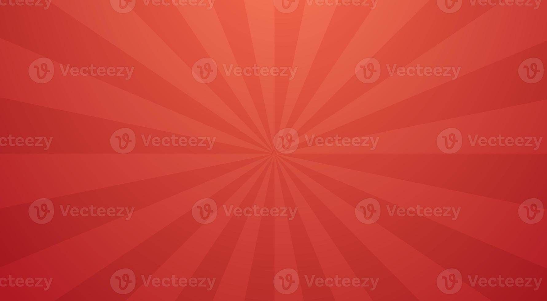 Vintage radial background pattern illustration photo