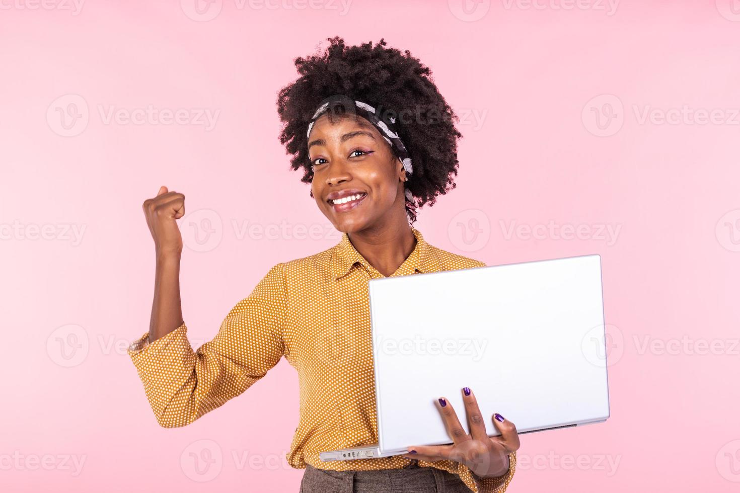 Young Beautiful Woman Showing Her Beautiful Arms Stock Photo