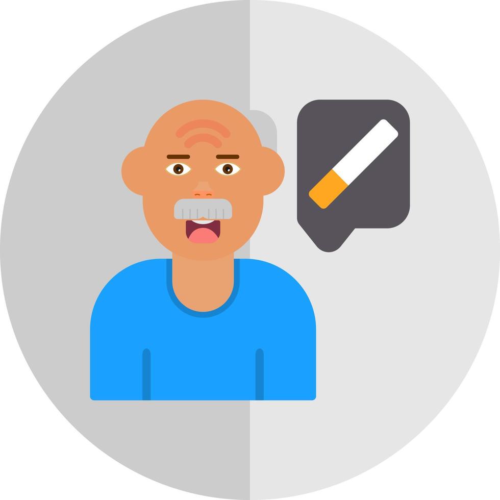 Habits Vector Icon Design