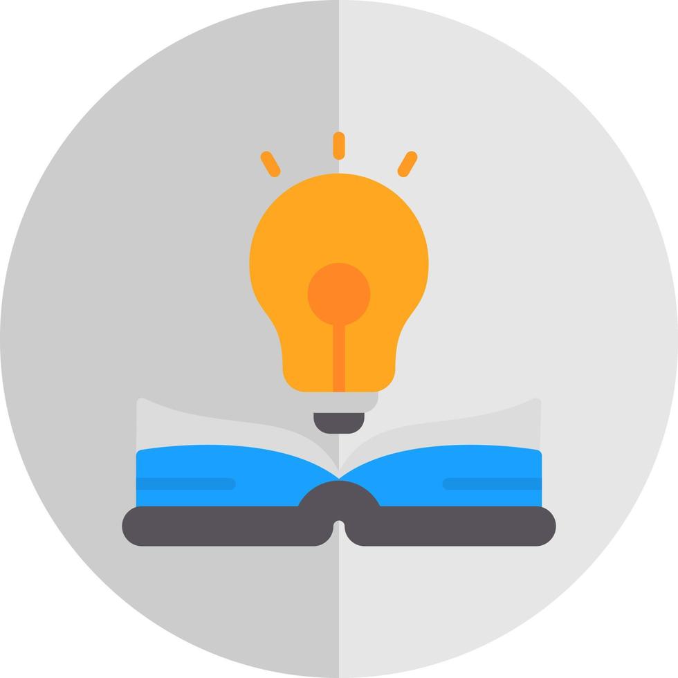 Solution Vector Icon Design