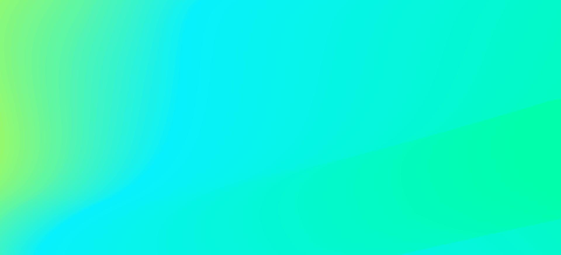 Colorful abstract gradient background Free Vector