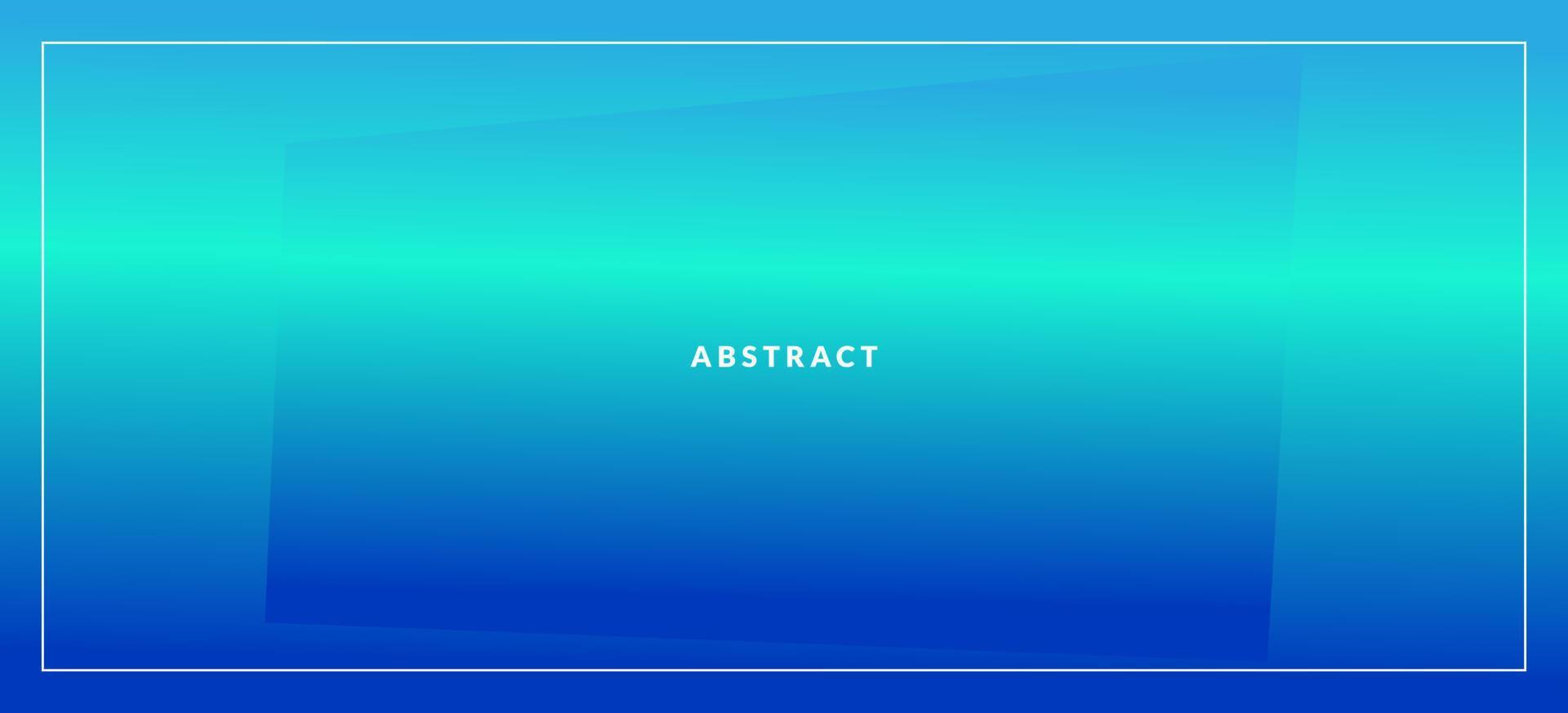 Abstract gradient background for banner, flyer, poster, and free vector