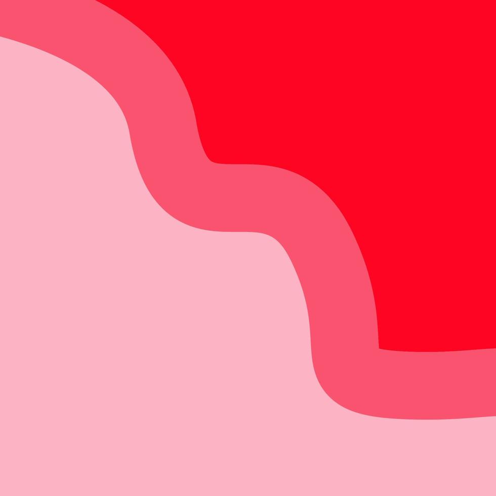 Colorful gradient abstract background free vector