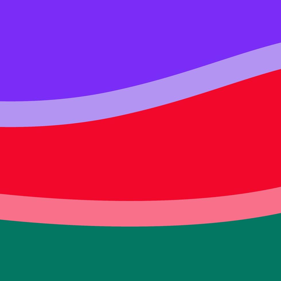 Colorful abstract fluid and geometric background free vector