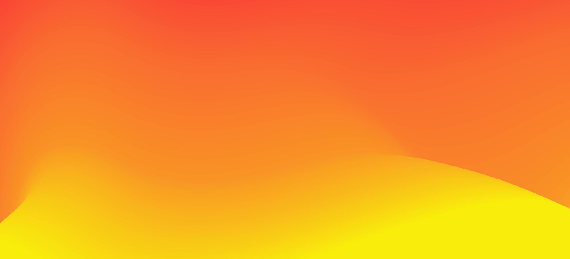 Colorful abstract gradient background Free Vector