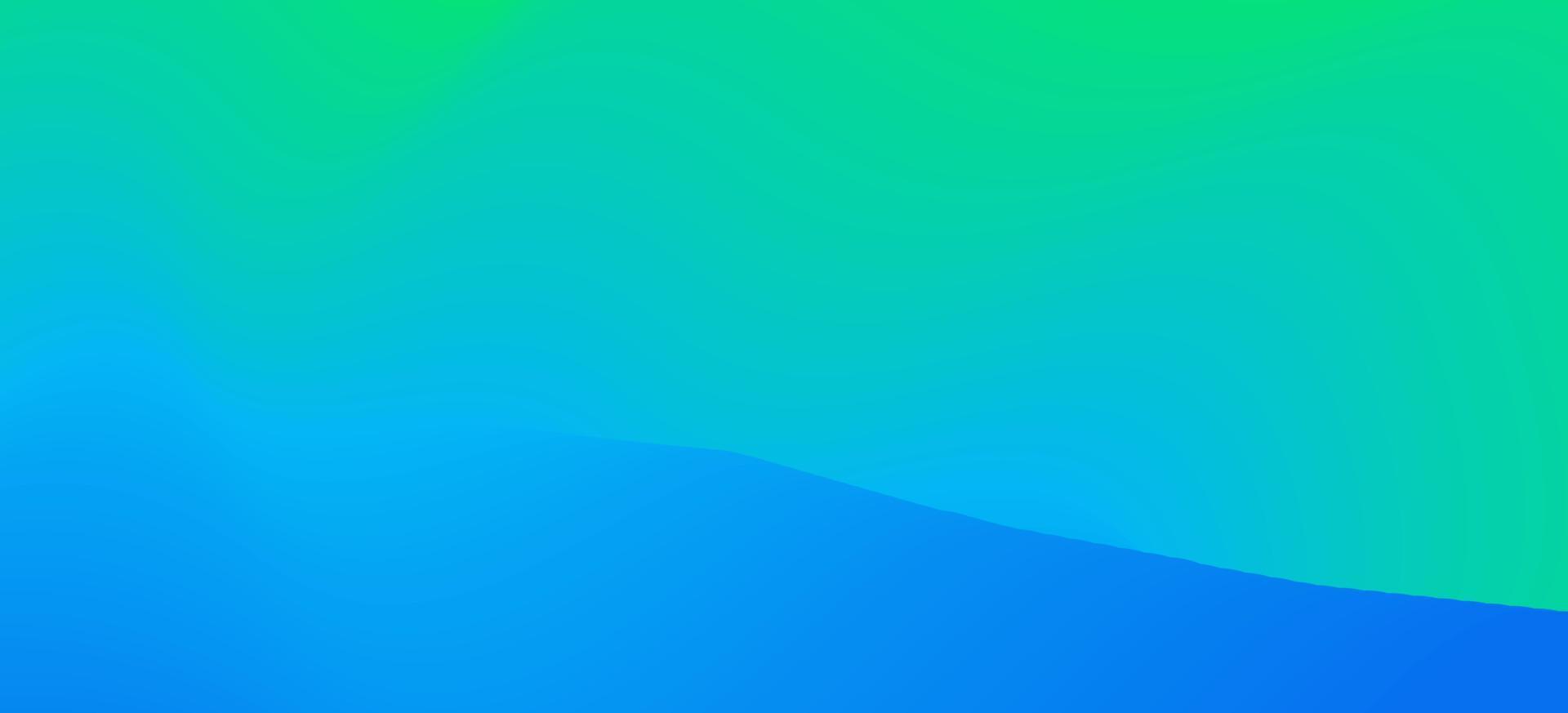 Colorful abstract gradient background Free Vector