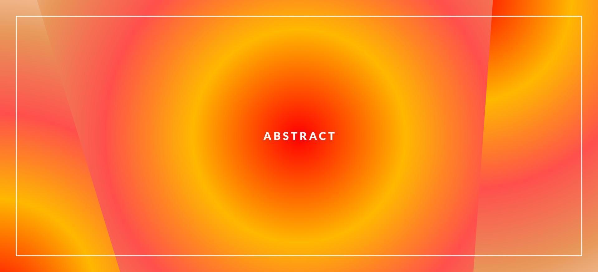 Abstract gradient background for banner, flyer, poster, and free vector