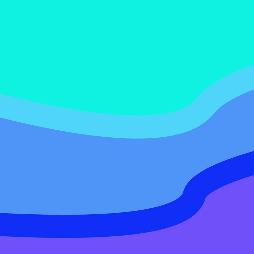 Colorful abstract fluid and geometric background free vector