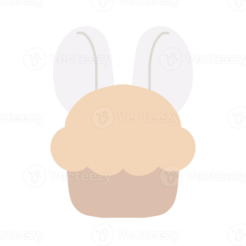 Easter Day Cute Element png