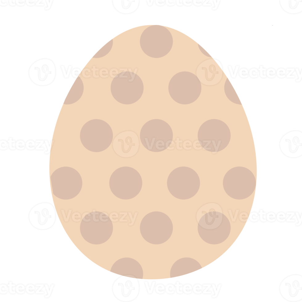 Ostern Tag süß Element png