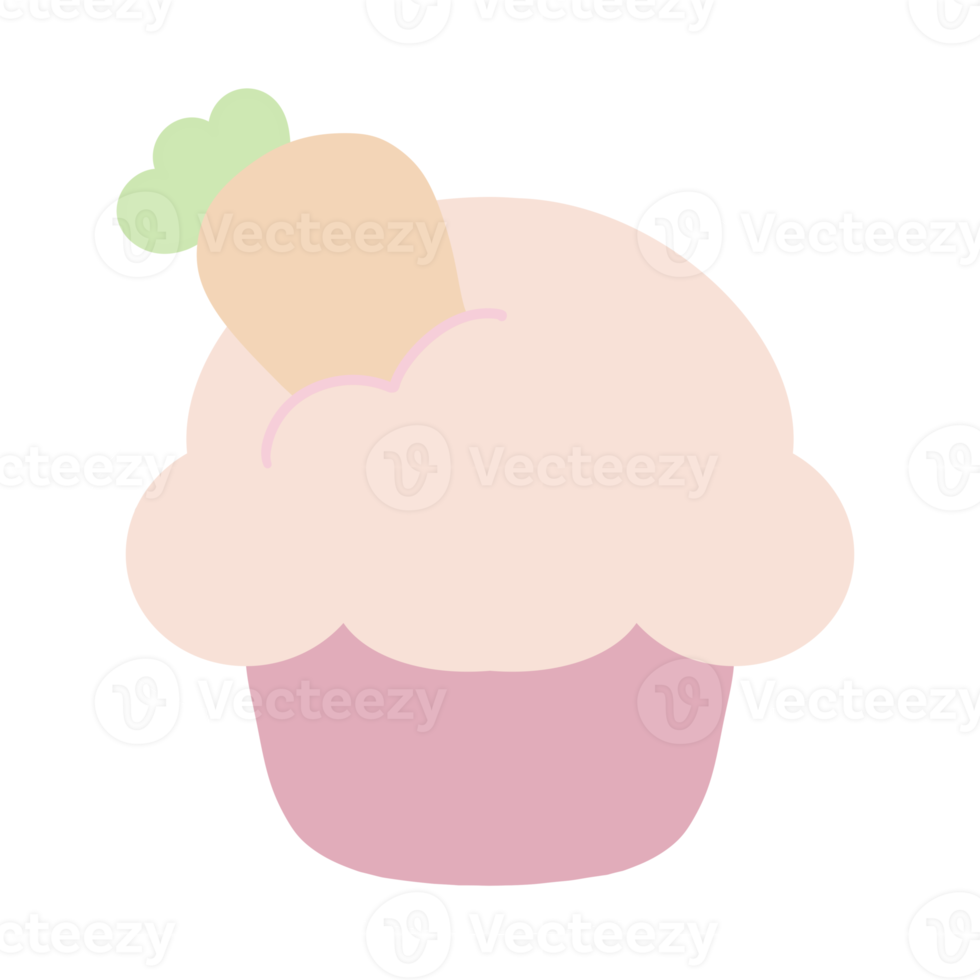 Easter Day Cute Digital stickers png