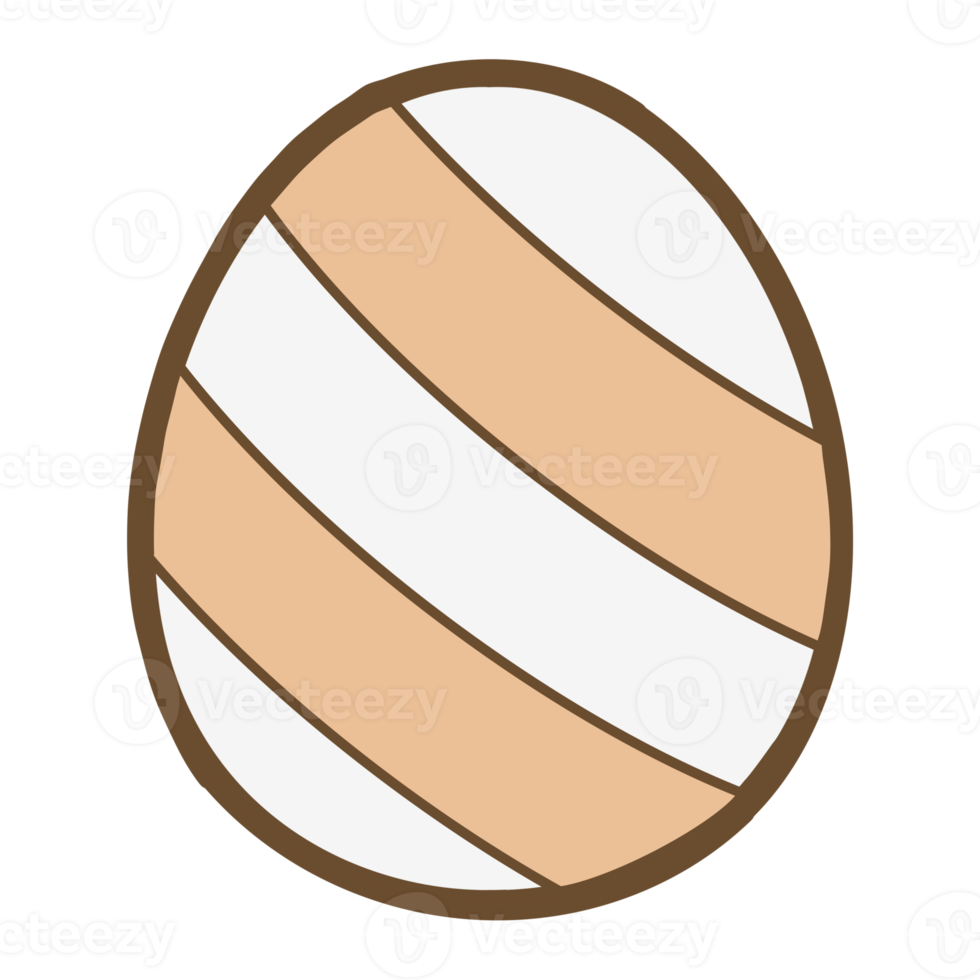 Easter Day Cute Element png