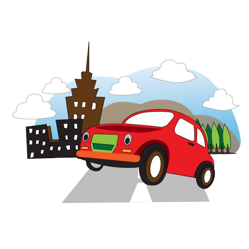 Car City Icon png