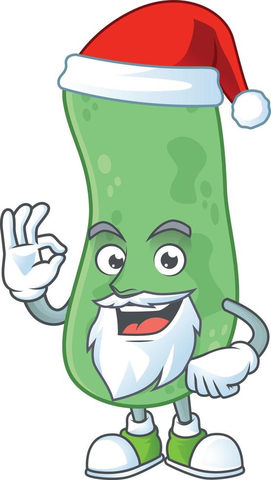 Enterobacteriaceae Cartoon character vector