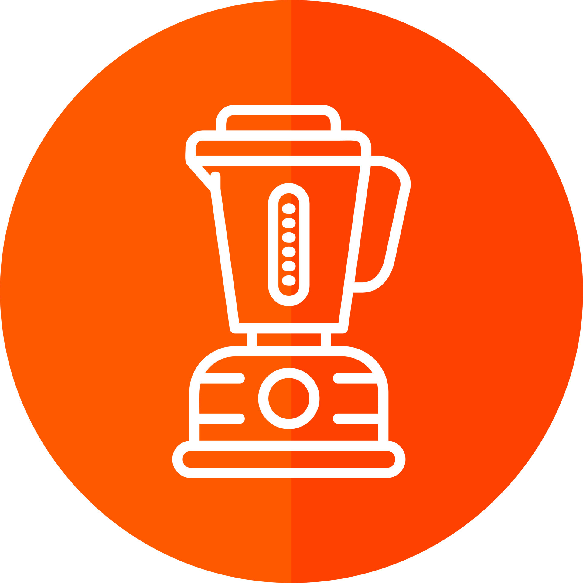 Blender Vector Icon Design 21167741 Vector Art at Vecteezy