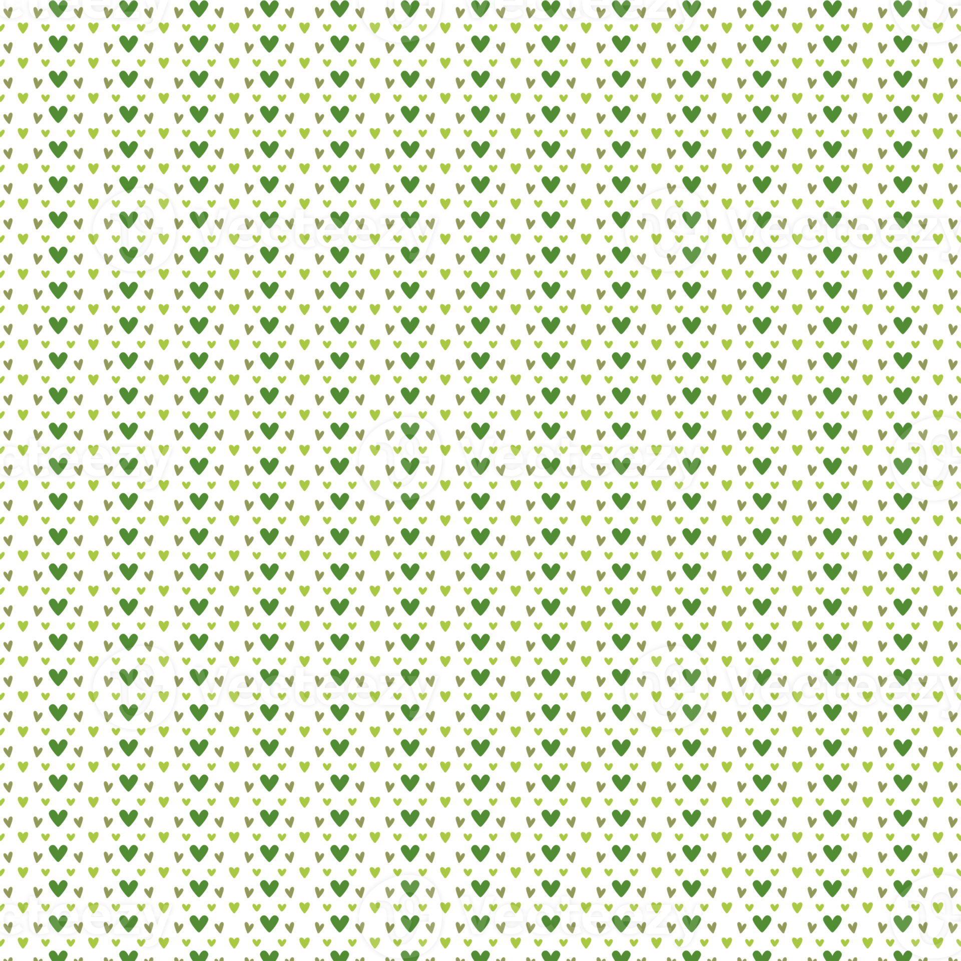 Heart Pattern Background Free
