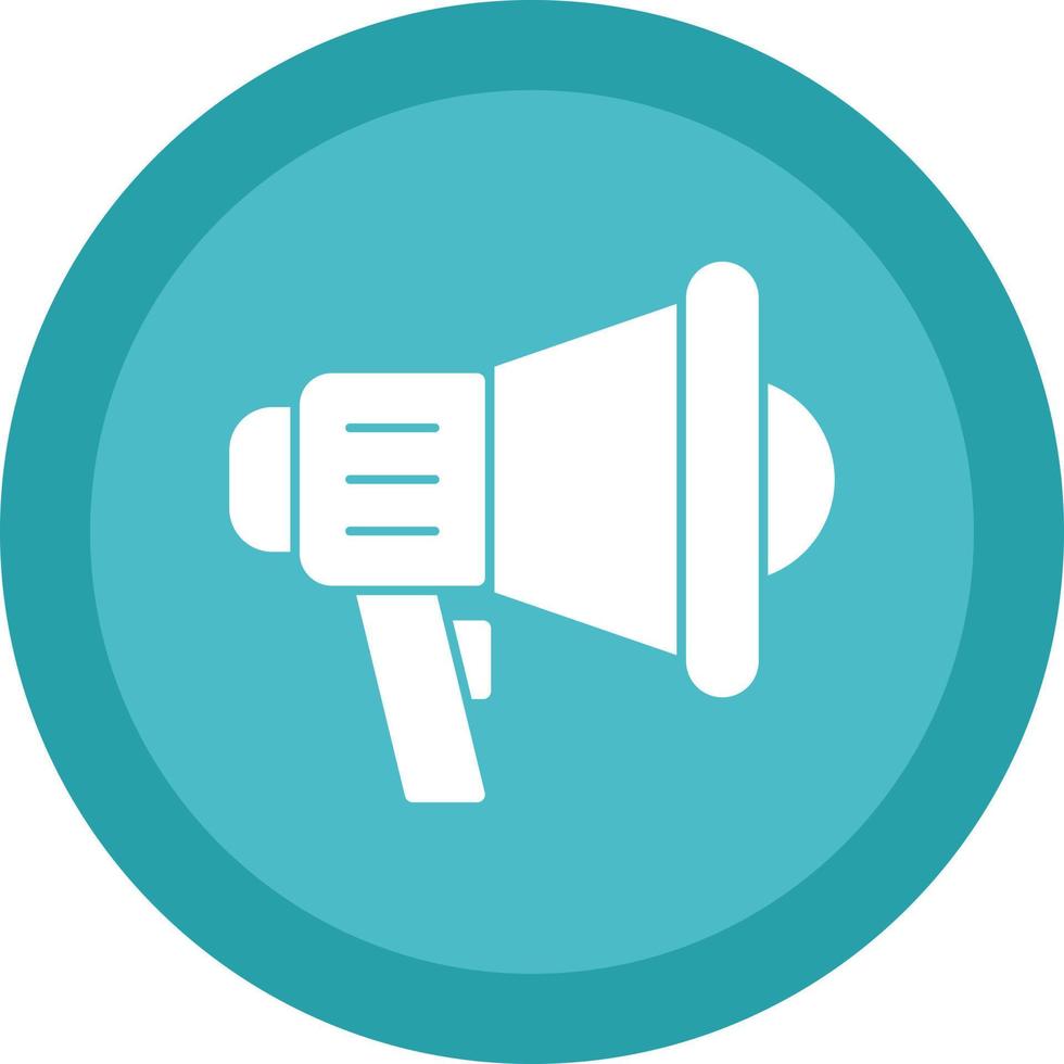 Announcement Vector Icon Design 21168042 Vector Art at Vecteezy