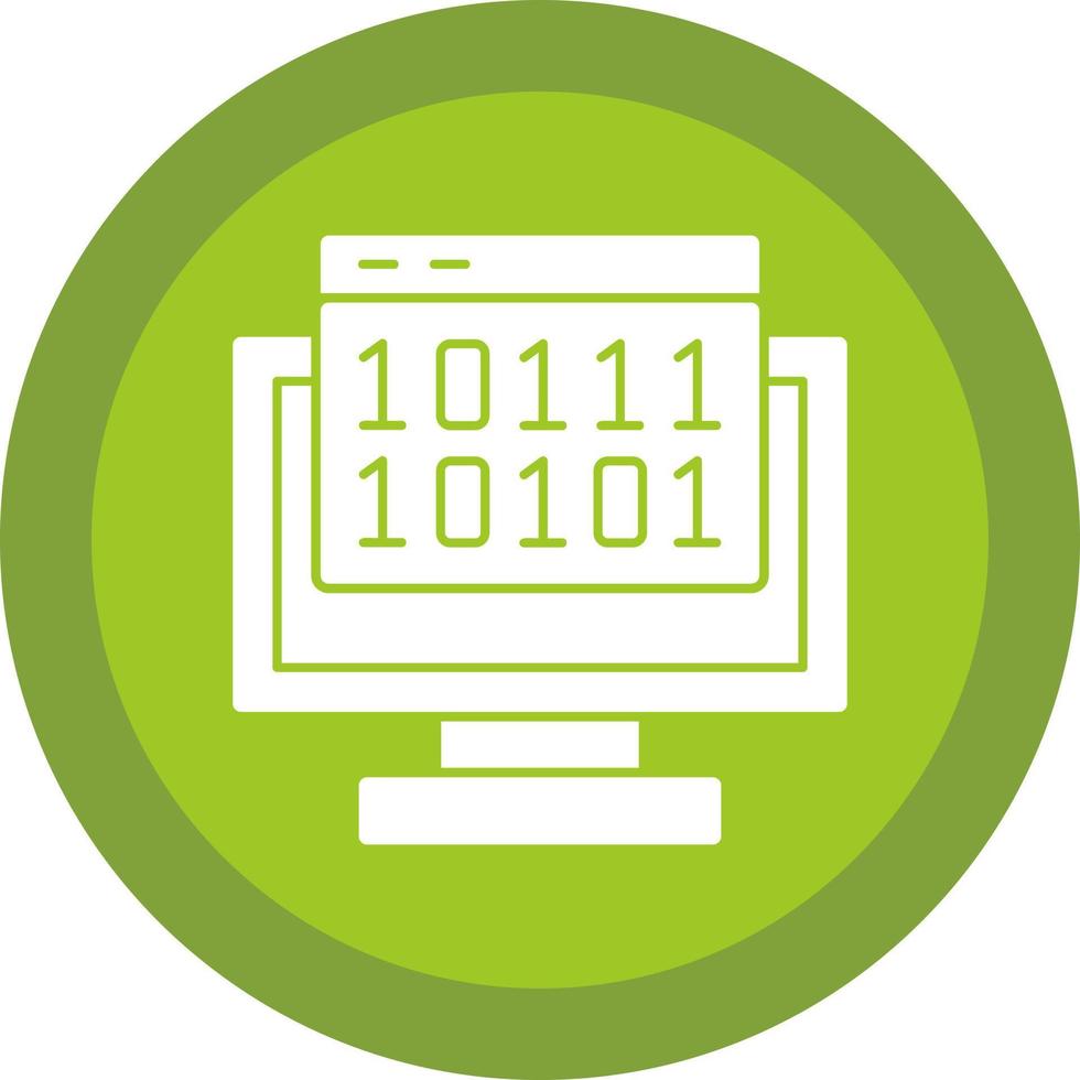 Encoder Vector Icon Design 21168222 Vector Art at Vecteezy