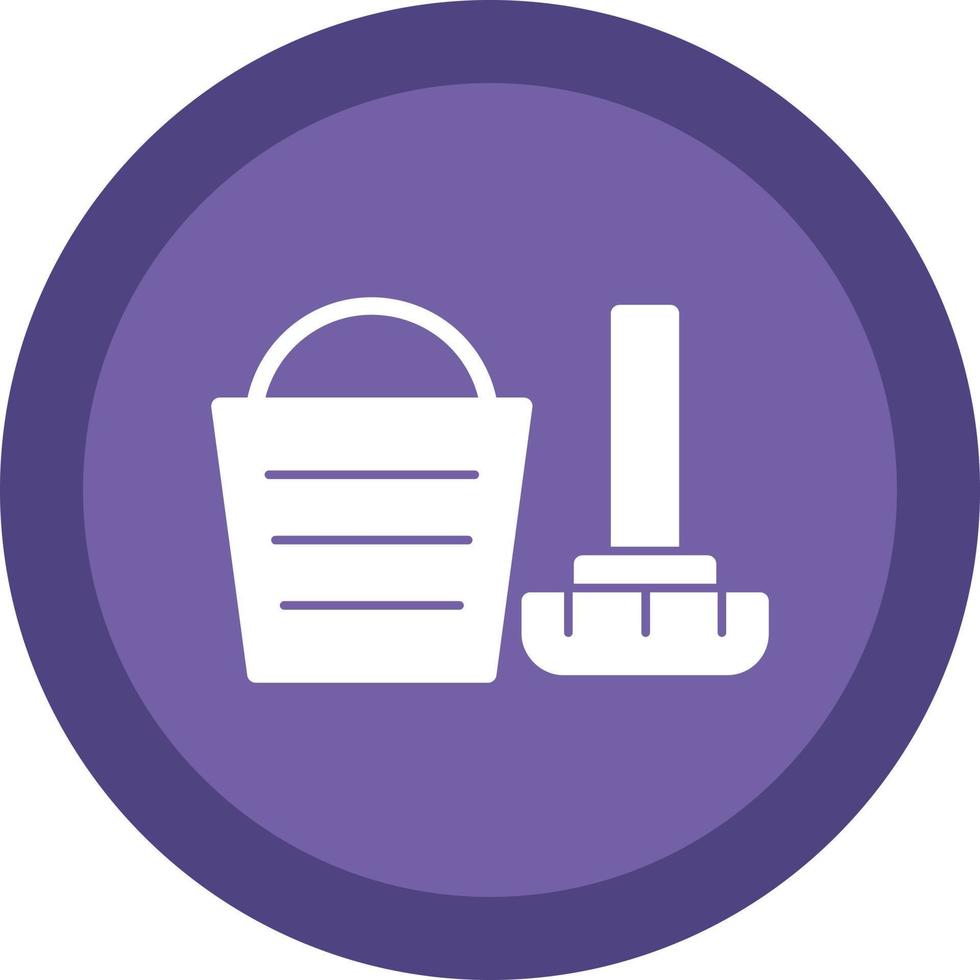 Clean Vector Icon Design