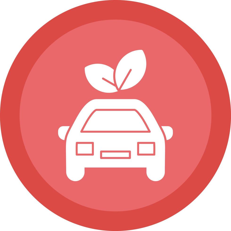 Carpool Vector Icon Design