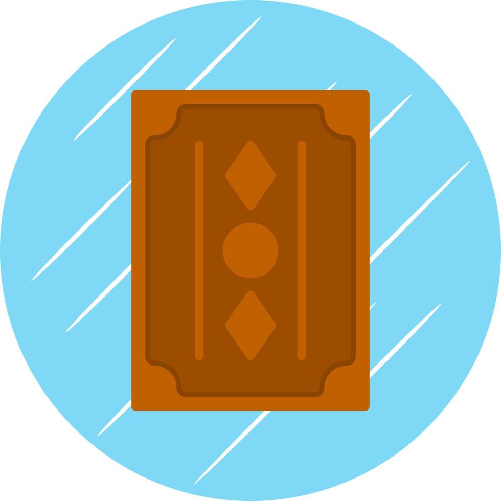 Carpet Vector Icon Design