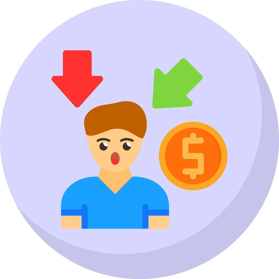 Tip Vector Icon Design