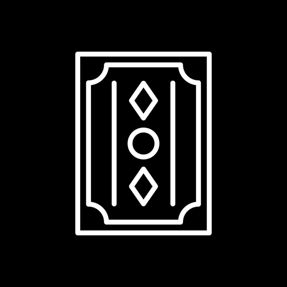 Carpet Vector Icon Design