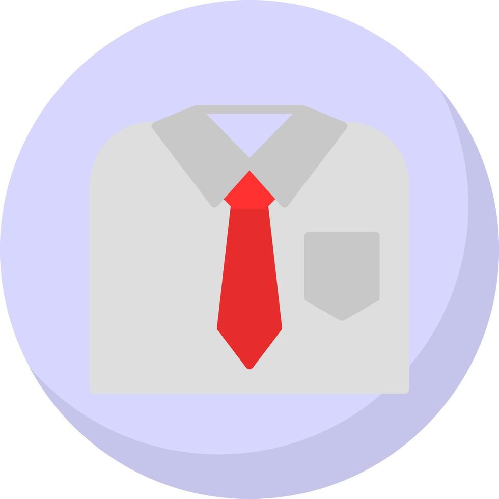 Uniform Vector Icon Design