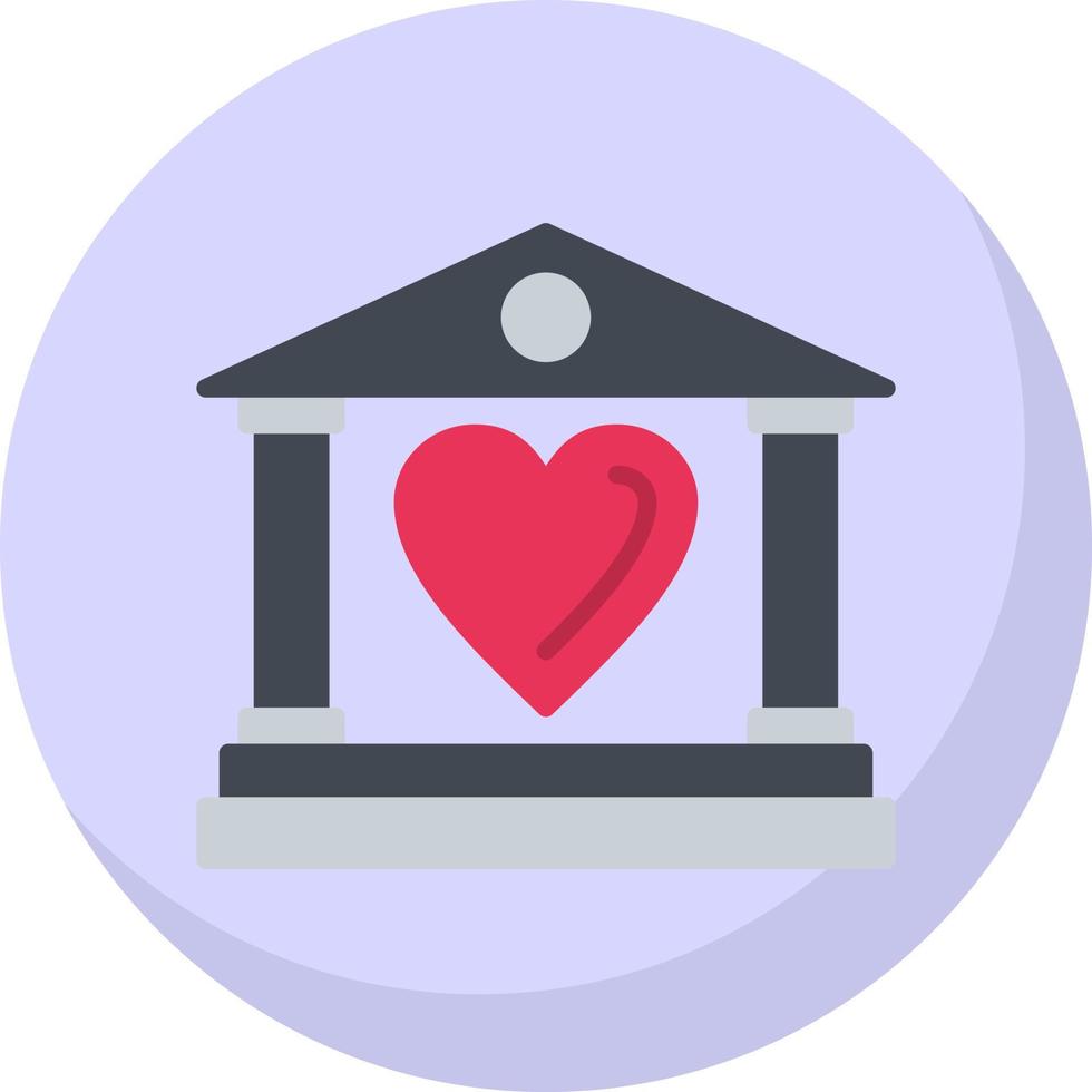 Heart Vector Icon Design