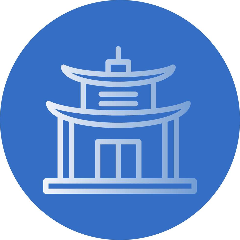 Taipei Vector Icon Design