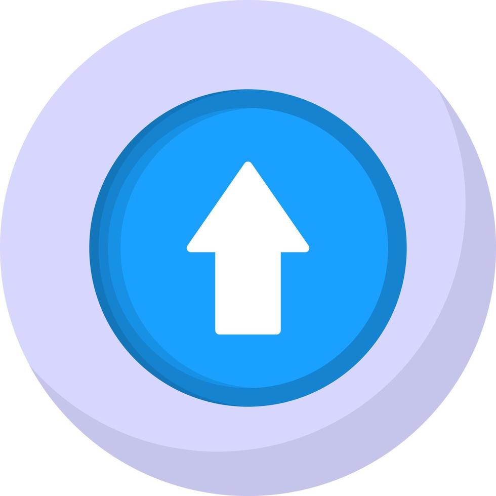Upload Vector Icon Design