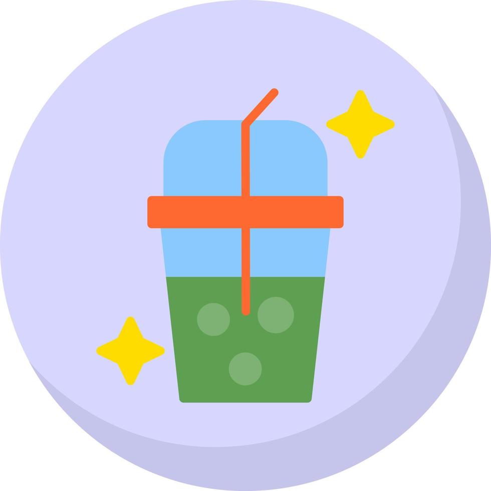 Soda Vector Icon Design