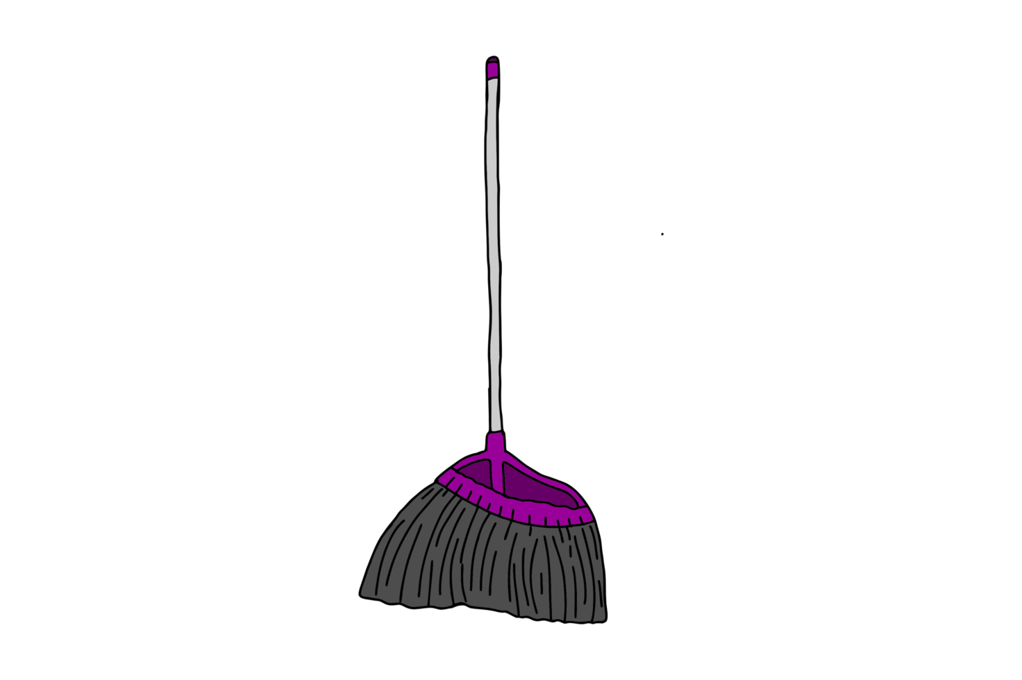 Cleaning tool House Broom 21169401 PNG